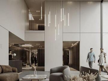Departamento en venta en Centro Monterrey
