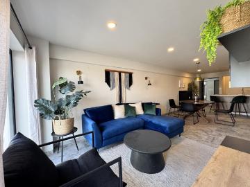 Departamento en Venta en Centro CDMX
