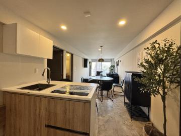Departamento en Venta en Centro CDMX
