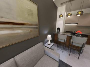 Departamento en venta en Centro de Monterrey