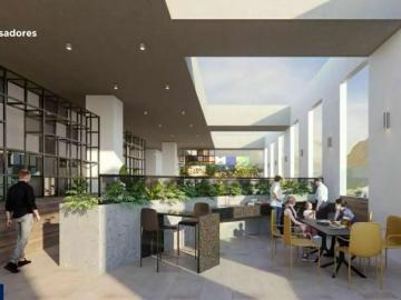 Departamento en Venta, en Centro de Monterrey