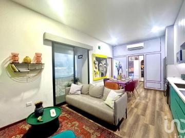 Departamento en Venta en Centro de Monterrey
