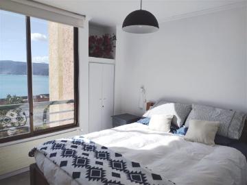 Departamento en Venta en Centro de Papudo