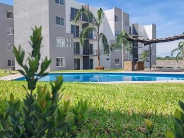 Departamento en venta en Centro, Yautepec, Morelos