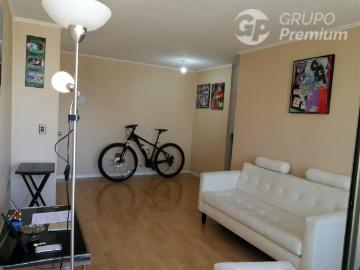 Departamento en Venta en Cerca del metro Parque O´Higgins