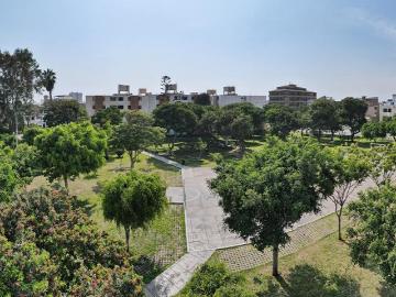 Departamento en venta en Cercado De Lima a $123,022
