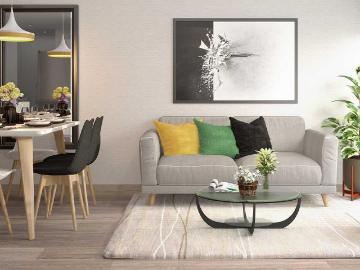 Departamento en venta en Cercado De Lima a $112,770