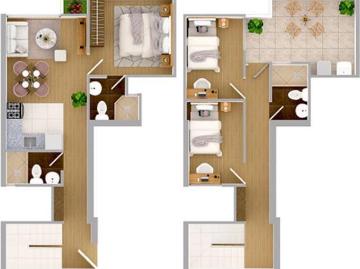Departamento en venta en Cercado De Lima a $140,902