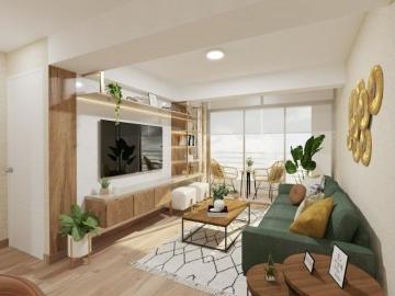 Departamento en venta en Cercado De Lima a $152,720