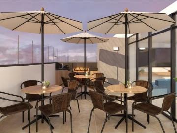 Departamento en venta en Cercado De Lima a $153,228