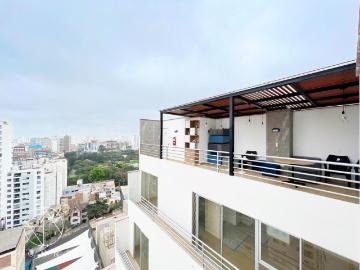 Departamento en venta en Cercado De Lima a $153,423