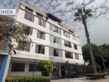 Departamento en venta en Cercado De Lima a $190,000