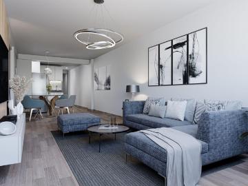 Departamento en venta en Cercado De Lima a $87,700