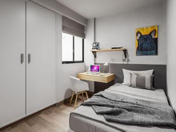 Departamento en venta en Cercado De Lima a $94,500