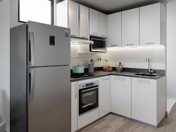 Departamento en venta en Cercado De Lima a S/294,000