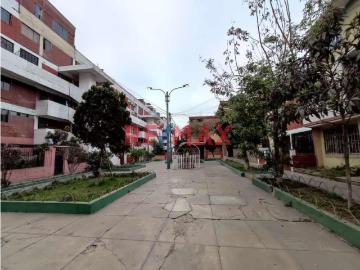 Departamento en venta en Cercado De Lima a S/279,660