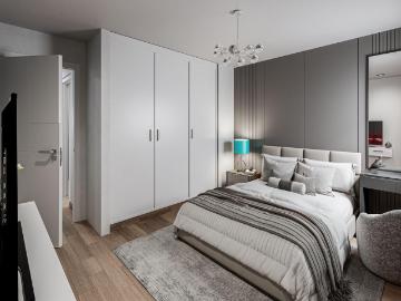 Departamento en venta en Cercado De Lima a S/344,000