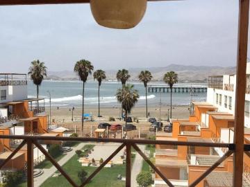 Departamento en venta en Cerro Azul a $130,000