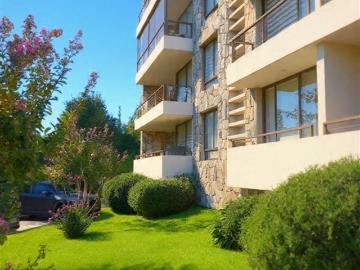 Departamento en Venta en Cerro del Medio