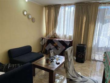 Departamento en Venta en Cerro Navia 2 dormitorios 1 bano de 55 m