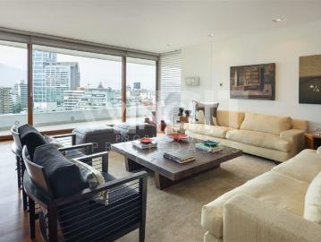 Departamento en Venta en Cerro San Luis
