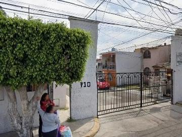 FN. DEPARTAMENTO EN VENTA, EN CERRITO COLORADO, QUERETARO. RECUPERACION BANCARIA