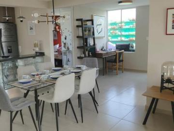 DEPARTAMENTO EN VENTA EN CHALCO NUEVO