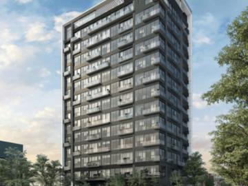 Departamento en venta en Chapalita, Cancún, Jalisco