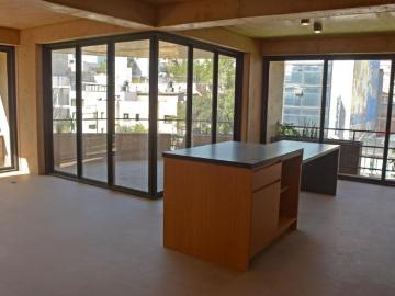Departamento en Venta en Chapultepec 230, Roma Norte
