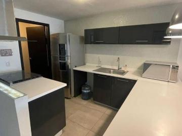 Departamento en venta en Chapultepec