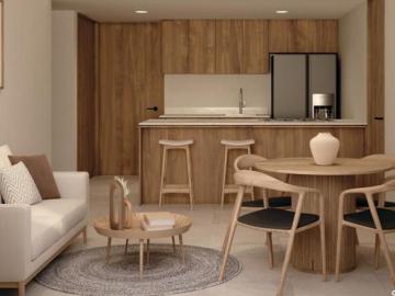 Desarrollo en Venta en Chapultepec Country Coordenada Country Albert