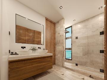 Departamento en venta en Chelem, Cancún, Yucatán