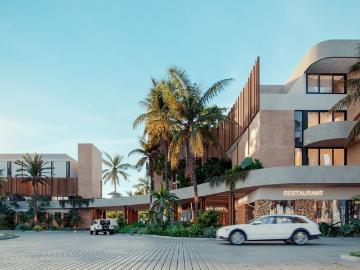 Departamento en venta en Chelem, Cancún, Yucatán