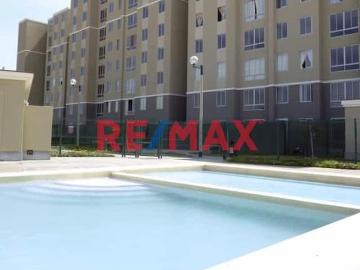 Departamento en venta en Chiclayo a S/179,000