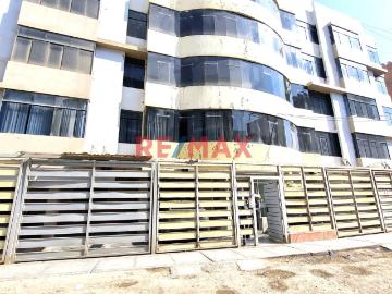 Departamento en venta en Chiclayo a S/220,000
