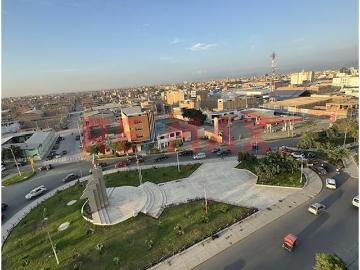 Departamento en venta en Chiclayo a S/249,043