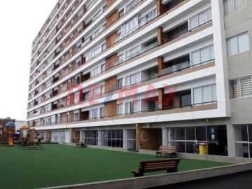 Departamento en venta en Chiclayo a S/371,700