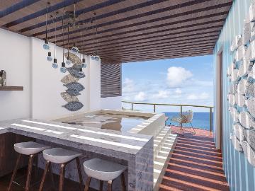 Departamento en Venta en Chicxulub