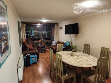 Departamento en Venta en Chillán