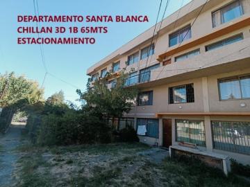 Departamento en Venta en Chillán