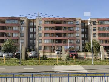 Departamento en venta en chillán | 2 dormitorios por 81000. 00 en Chillán
