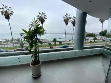 Departamento en Venta en Chorrillos
