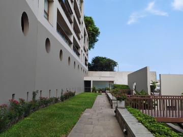 Departamento en venta en Chorrillos a S/2,585,500