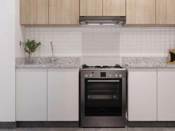 Departamento en venta en Chorrillos a $104,416
