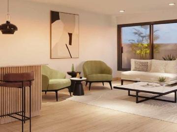 Departamento en venta en Chorrillos a $104,124