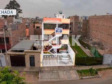 Departamento en venta en Chorrillos a $98,000