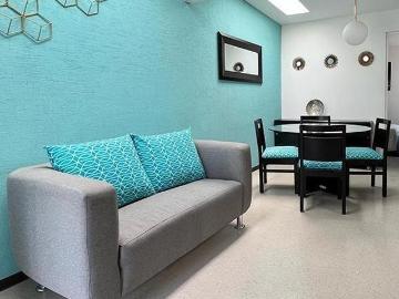 DEPARTAMENTO EN VENTA EN CITARA HUEHUETOCA ESTADO DE MEXICO