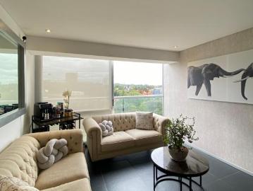 DEPARTAMENTO EN VENTA EN CITTA SAN JERÓNIMO JUNTO A LA ANAHUAC SUR