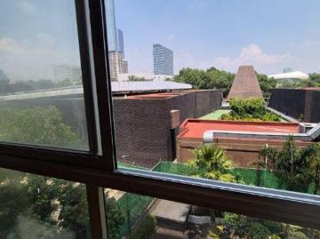 DEPARTAMENTO EN VENTA EN CITY TOWERS COYOACAN