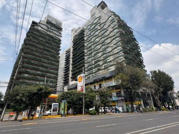 Departamento en venta en City Towers con Oficina Privada
